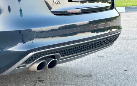 Audi A4, 2013 год, 2 050 000 рублей, 13 фотография