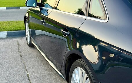 Audi A4, 2013 год, 2 050 000 рублей, 15 фотография