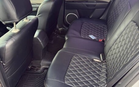 Mazda 3, 2008 год, 370 000 рублей, 13 фотография