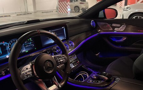 Mercedes-Benz CLS AMG, 2019 год, 6 200 000 рублей, 3 фотография