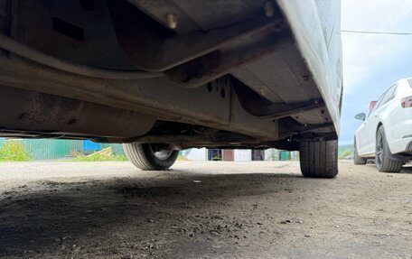 Toyota Sequoia II рестайлинг, 2010 год, 2 475 000 рублей, 13 фотография