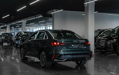 Audi A3, 2026 год, 4 200 000 рублей, 4 фотография