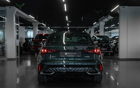 Audi A3, 2026 год, 4 200 000 рублей, 6 фотография