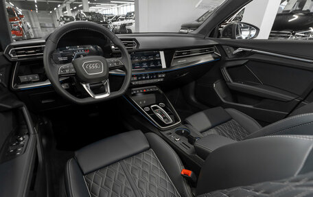 Audi A3, 2026 год, 4 200 000 рублей, 7 фотография