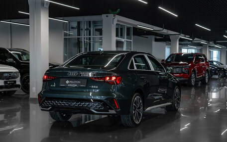 Audi A3, 2026 год, 4 200 000 рублей, 5 фотография