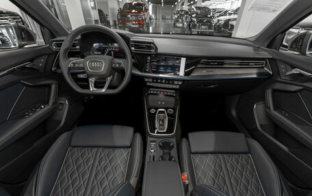 Audi A3, 2026 год, 4 200 000 рублей, 8 фотография