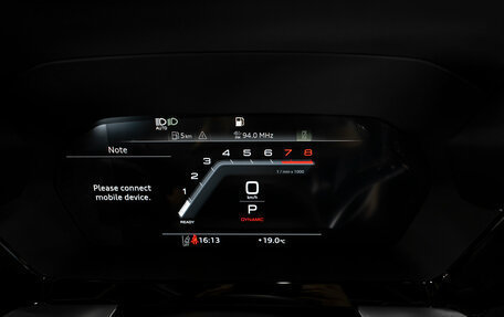 Audi A3, 2026 год, 4 200 000 рублей, 12 фотография