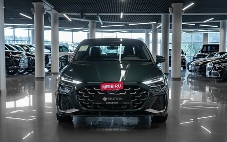 Audi A3, 2026 год, 4 200 000 рублей, 3 фотография