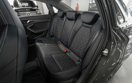 Audi A3, 2026 год, 4 200 000 рублей, 13 фотография
