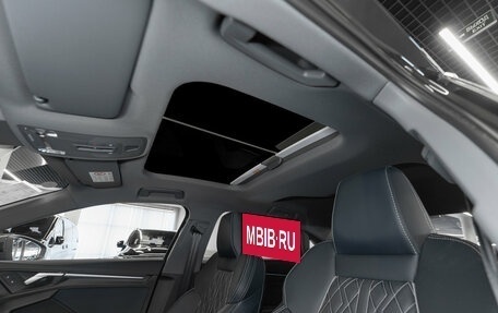 Audi A3, 2026 год, 4 200 000 рублей, 10 фотография
