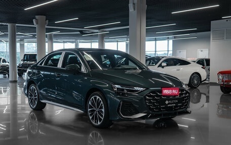 Audi A3, 2026 год, 4 200 000 рублей, 2 фотография