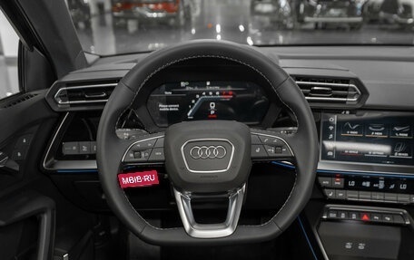 Audi A3, 2026 год, 4 200 000 рублей, 11 фотография