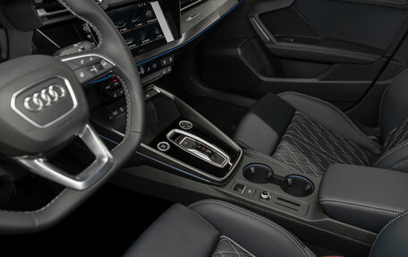 Audi A3, 2026 год, 4 200 000 рублей, 14 фотография