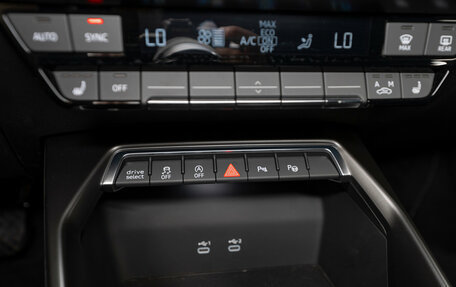 Audi A3, 2026 год, 4 200 000 рублей, 22 фотография