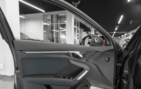 Audi A3, 2026 год, 4 200 000 рублей, 18 фотография