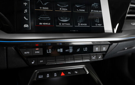 Audi A3, 2026 год, 4 200 000 рублей, 23 фотография