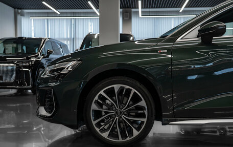 Audi A3, 2026 год, 4 200 000 рублей, 24 фотография