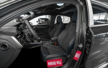 Audi A3, 2026 год, 4 200 000 рублей, 9 фотография