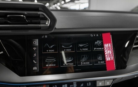 Audi A3, 2026 год, 4 200 000 рублей, 15 фотография