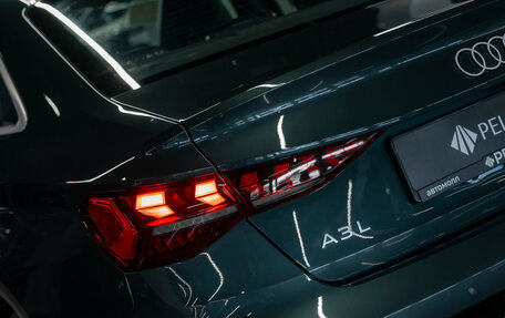 Audi A3, 2026 год, 4 200 000 рублей, 26 фотография