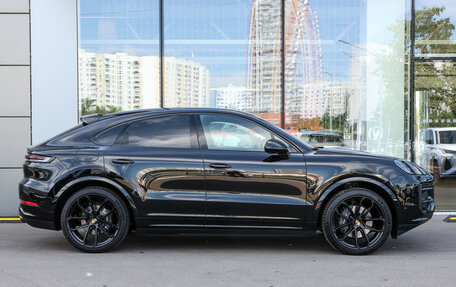 Porsche Cayenne III, 2025 год, 15 290 000 рублей, 4 фотография