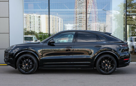 Porsche Cayenne III, 2025 год, 15 290 000 рублей, 9 фотография