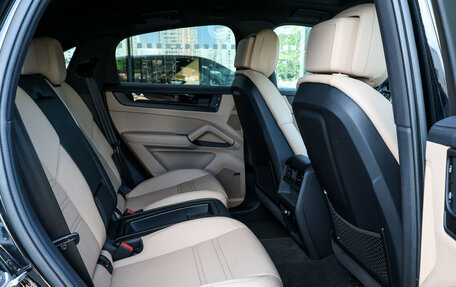 Porsche Cayenne III, 2025 год, 15 290 000 рублей, 13 фотография
