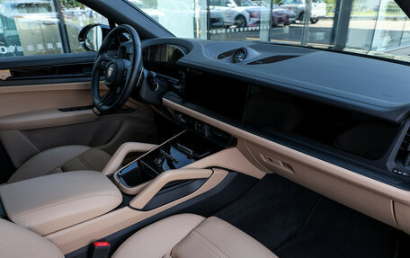 Porsche Cayenne III, 2025 год, 15 290 000 рублей, 12 фотография