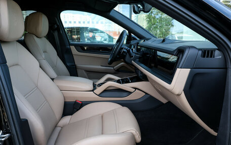 Porsche Cayenne III, 2025 год, 15 290 000 рублей, 11 фотография