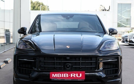 Porsche Cayenne III, 2025 год, 15 290 000 рублей, 2 фотография