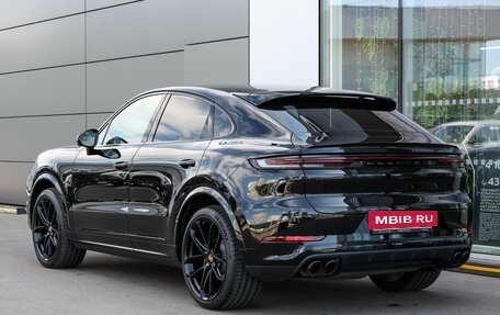 Porsche Cayenne III, 2025 год, 15 290 000 рублей, 8 фотография