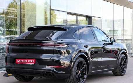 Porsche Cayenne III, 2025 год, 15 290 000 рублей, 6 фотография