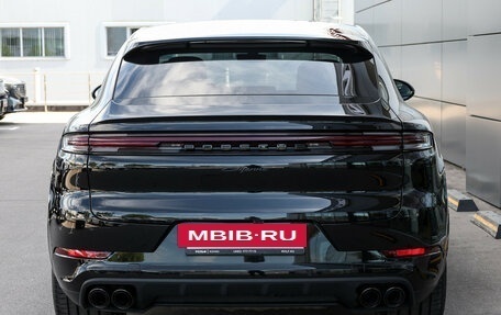 Porsche Cayenne III, 2025 год, 15 290 000 рублей, 7 фотография