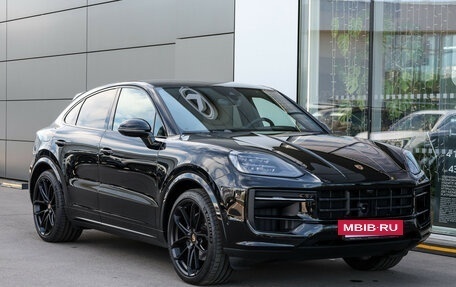 Porsche Cayenne III, 2025 год, 15 290 000 рублей, 3 фотография