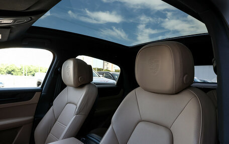 Porsche Cayenne III, 2025 год, 15 290 000 рублей, 24 фотография