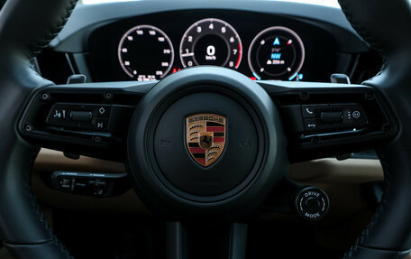 Porsche Cayenne III, 2025 год, 15 290 000 рублей, 26 фотография