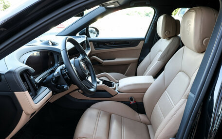 Porsche Cayenne III, 2025 год, 15 290 000 рублей, 18 фотография