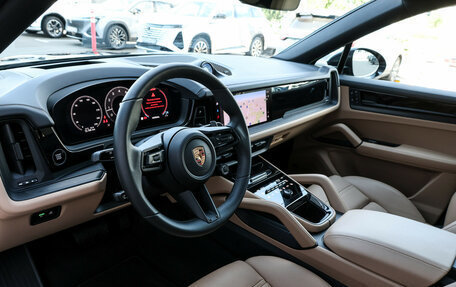 Porsche Cayenne III, 2025 год, 15 290 000 рублей, 25 фотография