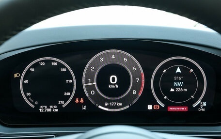 Porsche Cayenne III, 2025 год, 15 290 000 рублей, 15 фотография