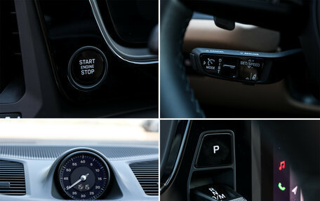 Porsche Cayenne III, 2025 год, 15 290 000 рублей, 31 фотография