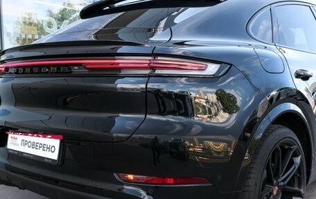 Porsche Cayenne III, 2025 год, 15 290 000 рублей, 32 фотография