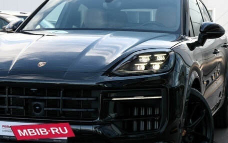 Porsche Cayenne III, 2025 год, 15 290 000 рублей, 35 фотография