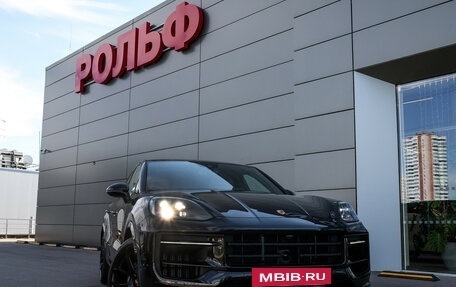 Porsche Cayenne III, 2025 год, 15 290 000 рублей, 33 фотография