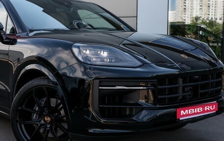 Porsche Cayenne III, 2025 год, 15 290 000 рублей, 34 фотография