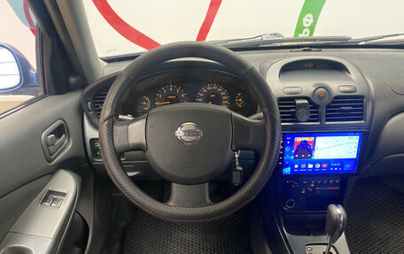 Nissan Almera Classic, 2006 год, 490 000 рублей, 12 фотография