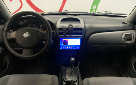Nissan Almera Classic, 2006 год, 490 000 рублей, 11 фотография