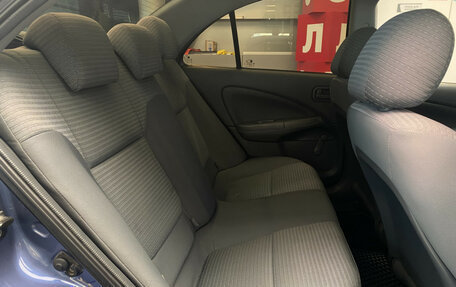 Nissan Almera Classic, 2006 год, 490 000 рублей, 9 фотография