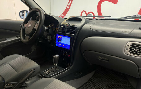 Nissan Almera Classic, 2006 год, 490 000 рублей, 8 фотография