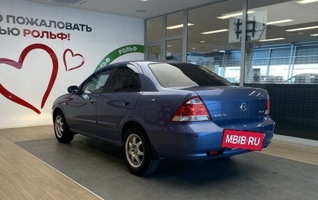 Nissan Almera Classic, 2006 год, 490 000 рублей, 7 фотография