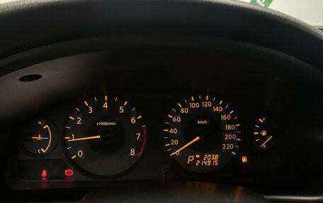 Nissan Almera Classic, 2006 год, 490 000 рублей, 21 фотография